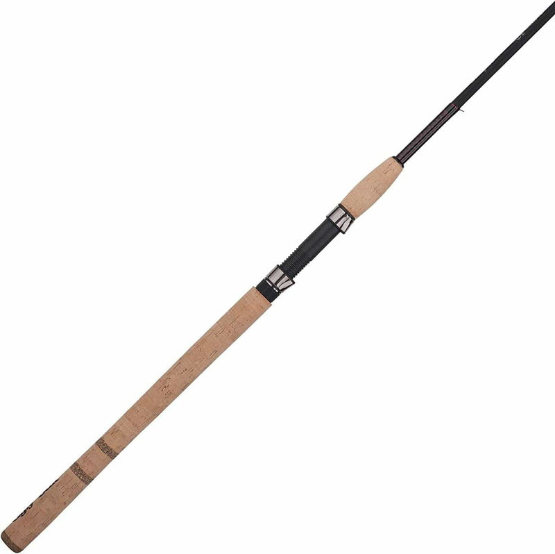 Ugly Stik Elite Spinning Fishing Rod (Salmon/Steelhead), 8'6" - Medium Heavy - 2Pcs Sporting Goods > Outdoor Recreation > Fishing > Fishing Rods Shakespeare   