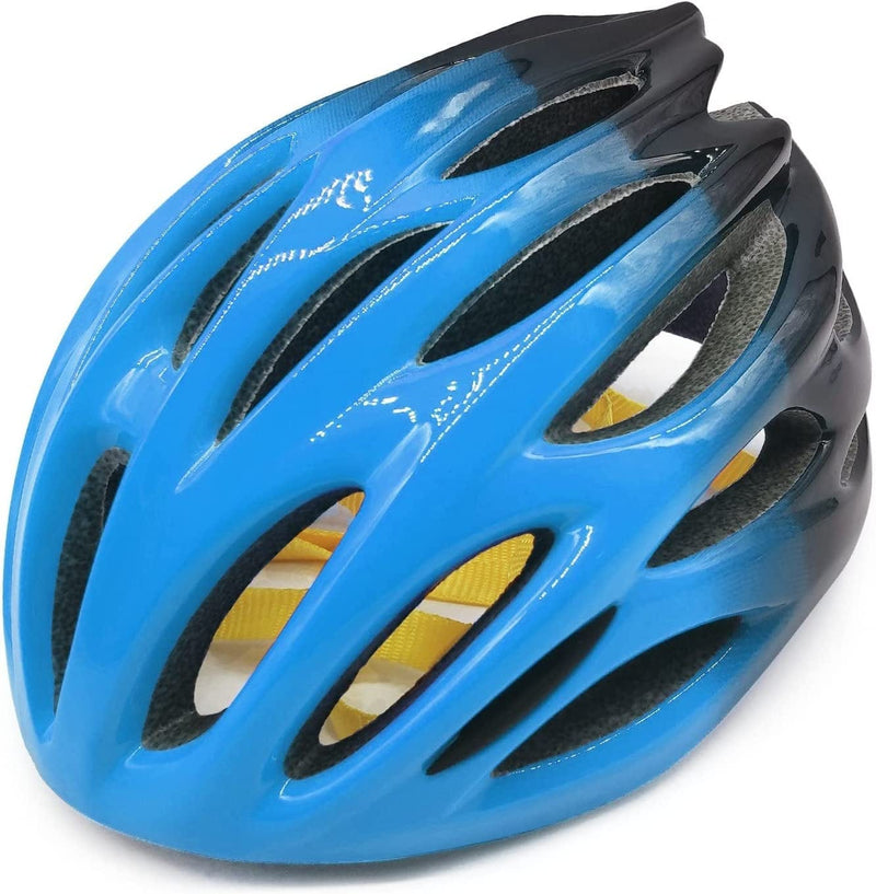 Ultralight Cycling Helmet Adjustable Bike Bicycle Helmet for Women Men CE Certified Mountain Road Bicycle Helmet