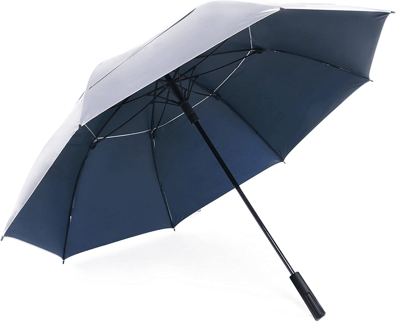 Umenice Uv Protection Umbrella Golf Size UPF 50+ Home & Garden > Lawn & Garden > Outdoor Living > Outdoor Umbrella & Sunshade Accessories Uden   