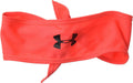 Under Armour Adult Tie Headband Sporting Goods > Outdoor Recreation > Winter Sports & Activities Under Armour Accessories Beta (628)/Black One Size 
