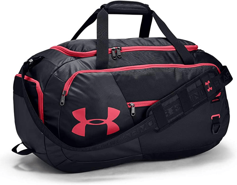 Under Armour Adult Undeniable Duffle 4.0 Gym Bag