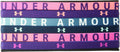 Under Armour Girls' Graphic Headbands 6-Pack Sporting Goods > Outdoor Recreation > Winter Sports & Activities Under Armour Apparel Fluo Fuchsia (565)/Purple One Size 