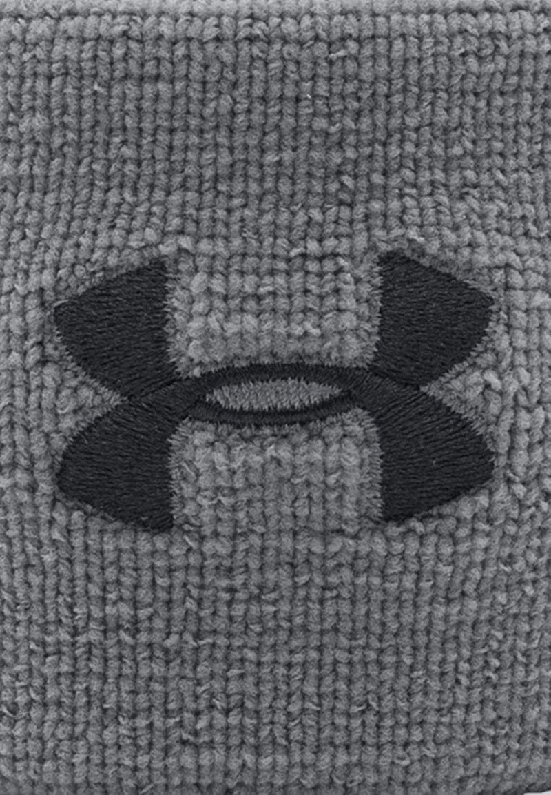 Under Armour Men'S 3-Inch Performance Wristband 2-Pack Sporting Goods > Outdoor Recreation > Winter Sports & Activities Under Armour Accessories   