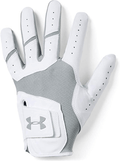 Under Armour Men's UA Iso-Chill Golf Gloves  Under Armour Steel (035)/Steel Right Hand XX-Large 