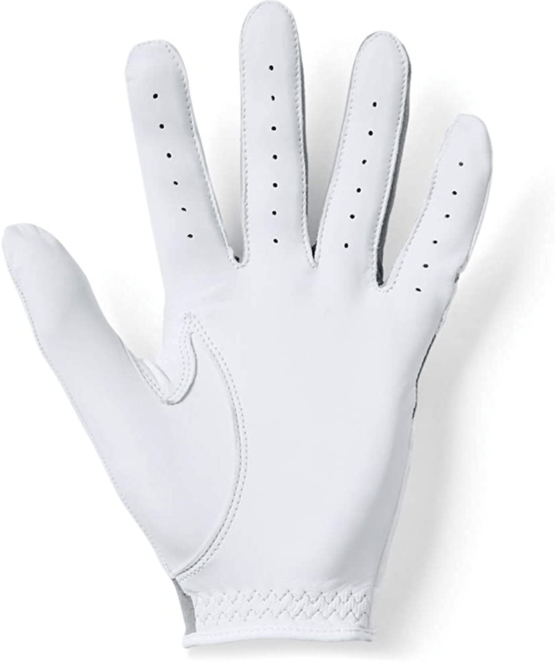 Under Armour Men's UA Iso-Chill Golf Gloves  Under Armour   