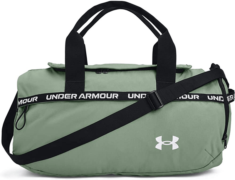 Under Armour Women's Undeniable Signature Duffle Bag Home & Garden > Household Supplies > Storage & Organization Under Armour   