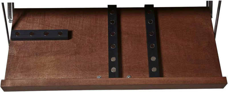 Under Cabinet Knife Storage Home & Garden > Kitchen & Dining > Kitchen Tools & Utensils > Kitchen Knives The Drop Block Cherry Small 18 x 9.5 (I.D.) or 19 x 10.5 (O.D.) 
