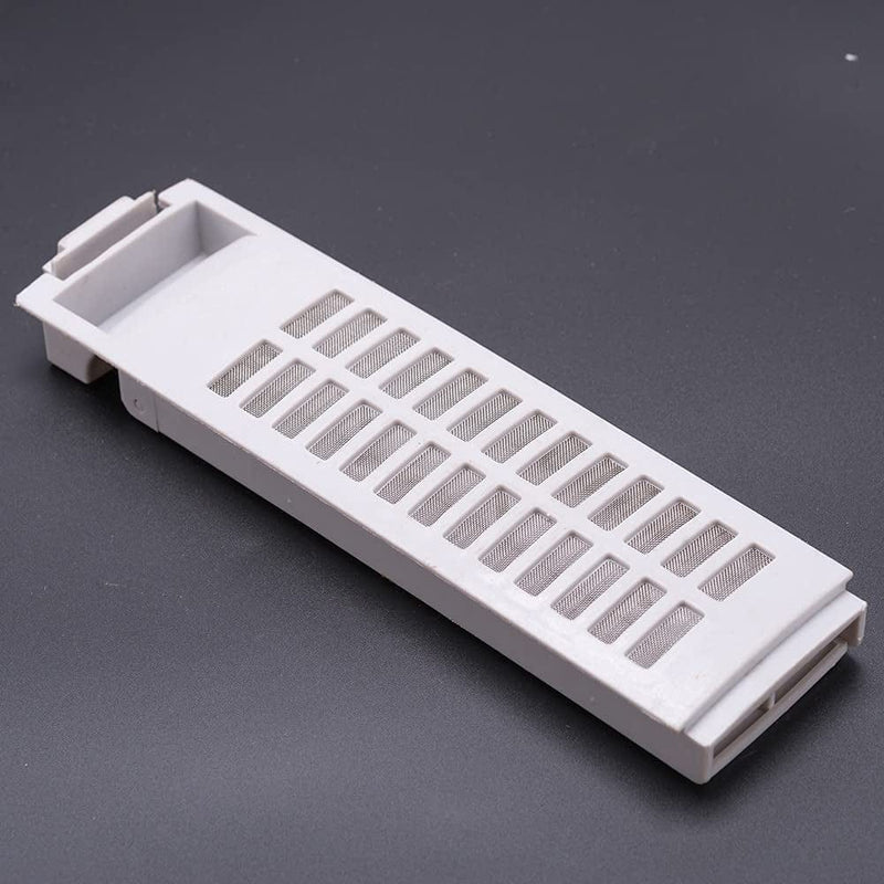 Universal Washing Machine Chip Line Hair Cleaning Bag Filters GLQ3 55Mm 191Mm Washing Machine Components Small Appliances 【Replaceable】 Home & Garden > Household Supplies > Household Cleaning Supplies Generic   