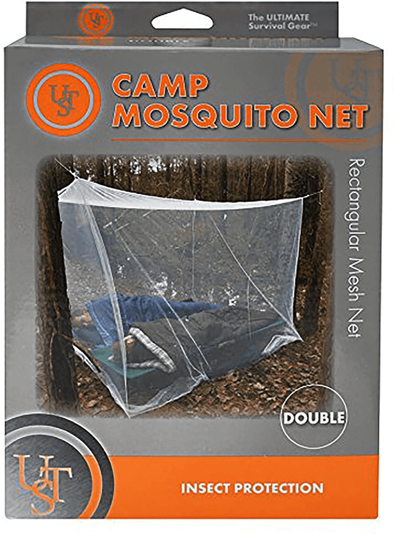 UST Camp Mosquito Net Sporting Goods > Outdoor Recreation > Camping & Hiking > Mosquito Nets & Insect Screens ust   