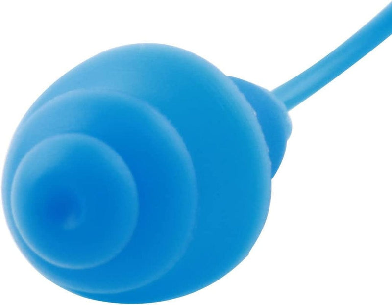 Uxcell Silicone Water Sports Swim Sleep Hearing Protection Earplug Pair Blue Sporting Goods > Outdoor Recreation > Boating & Water Sports > Swimming uxcell   