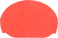 Vakitar Bike Helmet Cover Elastic Silica Gel Cycling Bicycle Helmet Rain Cover Protector Sporting Goods > Outdoor Recreation > Cycling > Cycling Apparel & Accessories > Bicycle Helmets Vakitar Red  