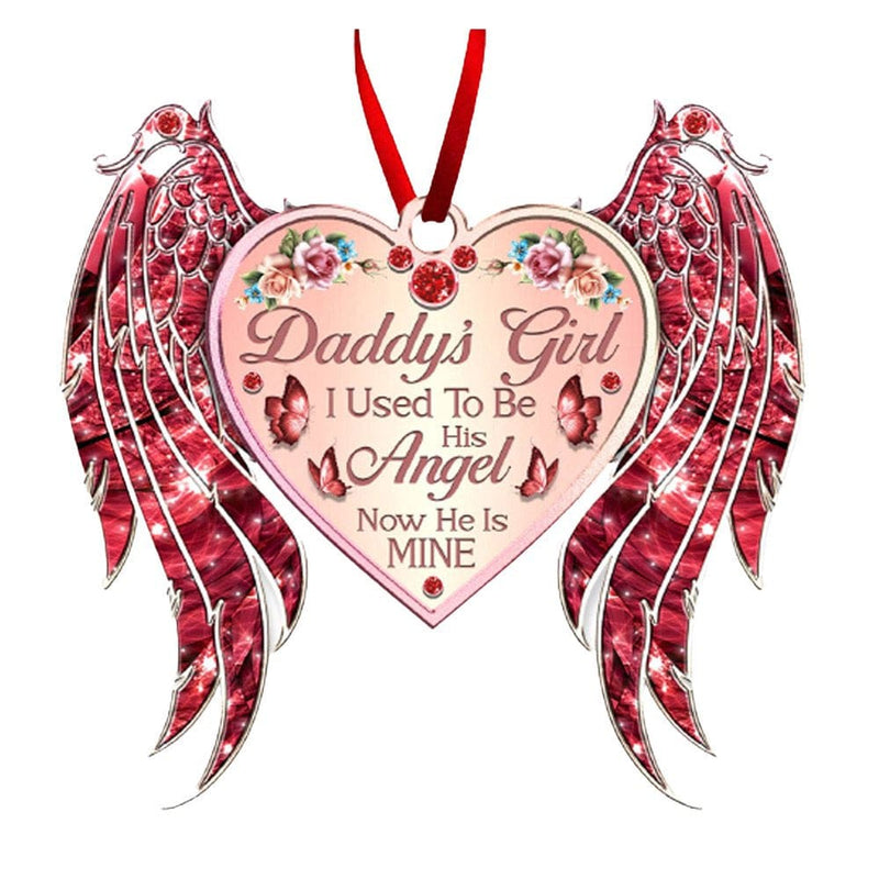 Valentines Day Decor Valentine'S Day Blessing Commemorative Pendants Love Decoration Listing Home & Garden > Decor > Seasonal & Holiday Decorations ForestYashe One Size B 