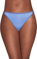 Vanity Fair Women's Illumination String Bikini Panties (Regular & Plus Size)  Vanity Fair Mockingbird Regular 5