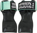 Versa Gripps® PRO Authentic. the Best Training Accessory in the World. Made in the USA Sporting Goods > Outdoor Recreation > Winter Sports & Activities Power Gripps USA, INC Mint Med/Large: 7-1/8 to 8 inch wrist 