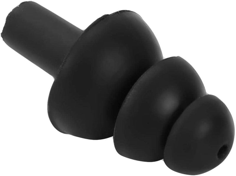 VGEBY1 Swimming Earplugs, Silicone Swim Earplugs Swimming Nose Clip for Swimming Surfing Sporting Goods > Outdoor Recreation > Boating & Water Sports > Swimming VGEBY1   