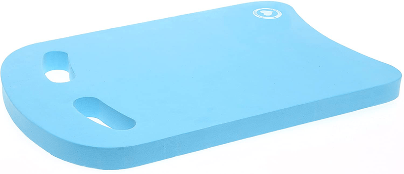 VIAHART Swimming Kickboard - One Size Fits All - A Great Training Aid for Children and Adults