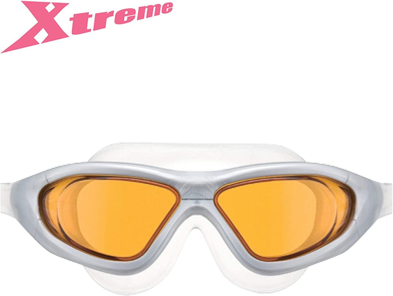 VIEW Swimming Gear V-1000 Xtreme Swim Goggles