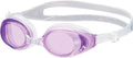 View Swimming Gear V-630ASA Swipe Fitness Swim Goggles Sporting Goods > Outdoor Recreation > Boating & Water Sports > Swimming > Swim Goggles & Masks Tabata USA, Inc. Lavender  