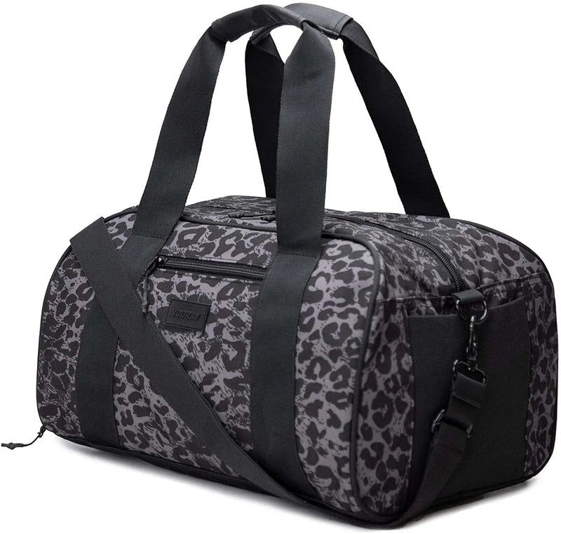 Vooray 23L Burner Gym Duffel Bag – Travel Athletic Bag for Gym, Sports, Workouts