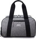 Vooray 23L Burner Gym Duffel Bag – Travel Athletic Bag for Gym, Sports, Workouts Home & Garden > Household Supplies > Storage & Organization VOORAY Fossil  