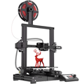 VOXELAB Aquila 3D Printer, DIY FDM All Metal 3D Printers Kit with Removable Carborundum Glass Platform, Resume Printing Function, Print Size 220x220x250mm (Black) Electronics > Print, Copy, Scan & Fax > 3D Printers Voxelab Black  