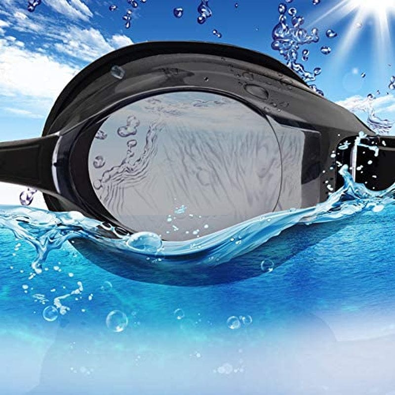 Warmiehomy Swimming Goggles, Swim Goggles for Kids & Adults (N:1.5-7) Sporting Goods > Outdoor Recreation > Boating & Water Sports > Swimming > Swim Goggles & Masks Warmiehomy   