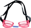 Water Gear Swedish Pro Swim Goggles Sporting Goods > Outdoor Recreation > Boating & Water Sports > Swimming > Swim Goggles & Masks Water Gear Pink  