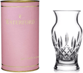 Waterford Giftology 40008574 Heart Box, 10.9x11.4x4.6cm, Lead Crystal Home & Garden > Decor > Vases Waterford Lismore Vase 15cm  
