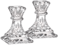 Waterford Giftology 40030536 Glass Set of 2, 22floz, Crystal, Lismore Nouveau Red Wine Set Home & Garden > Decor > Home Fragrance Accessories > Candle Holders Waterford Lismore Candlestick 10cm Pair  