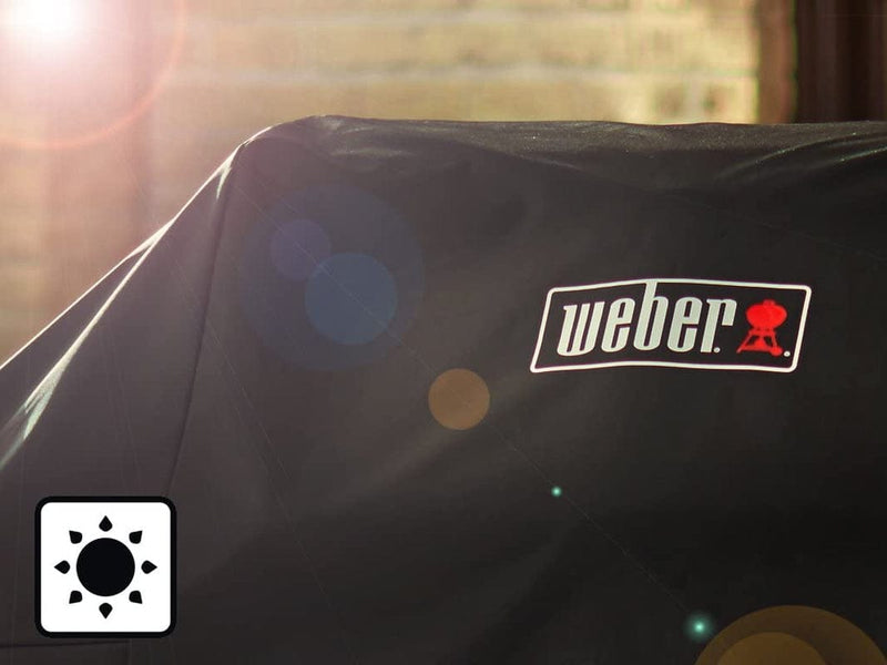 Weber Premium Cover Spirit II 200 Grill Accessory Sporting Goods > Outdoor Recreation > Winter Sports & Activities Weber   