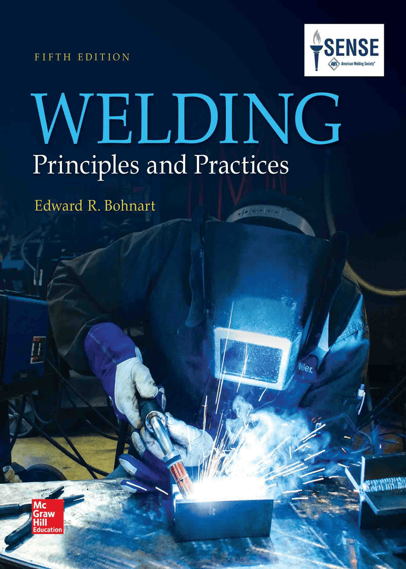 Welding: Principles and Practices Hardware > Tool Accessories > Welding Accessories KOL DEALS   