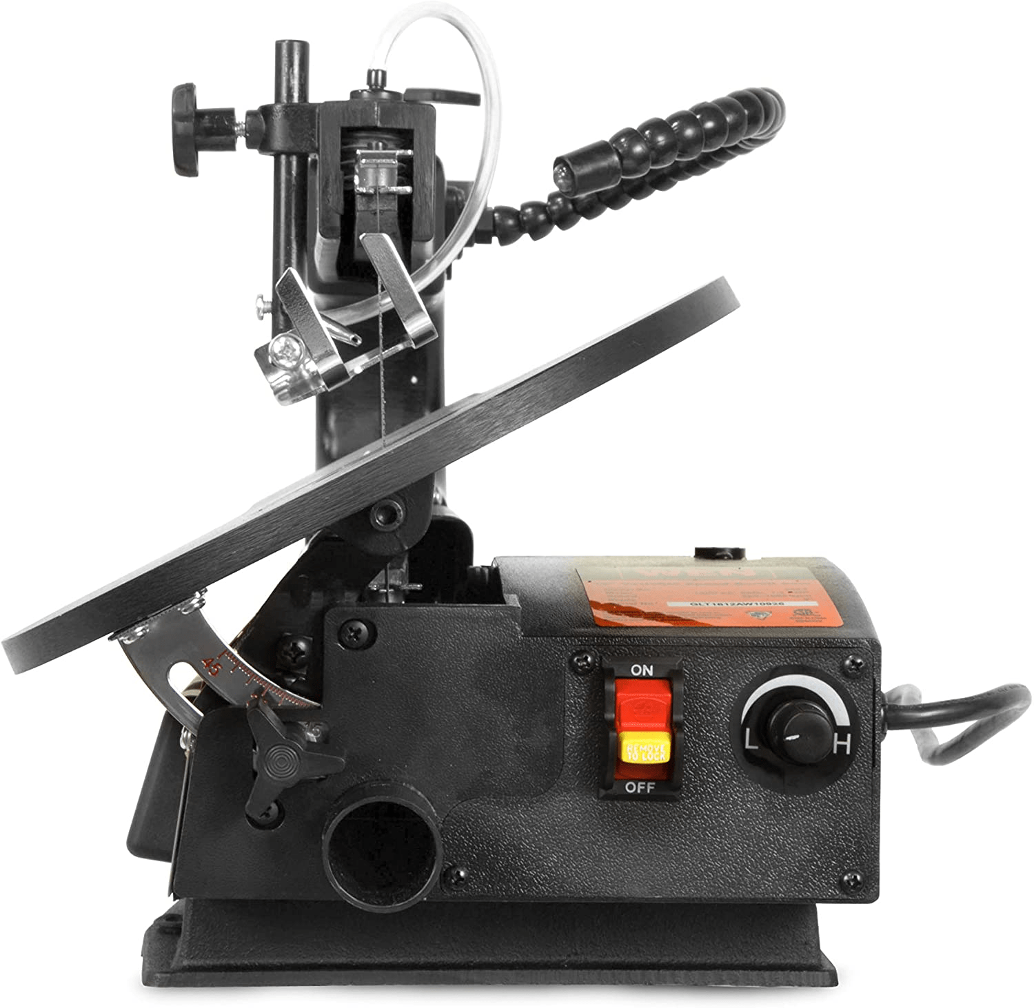 WEN 3921 16-inch Two-Direction Variable Speed Scroll Saw