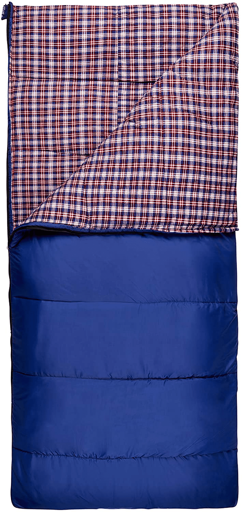 Wenzel Sleeping-Bags Wenzel Blue Jay 25 Degree Sleeping Bag Sporting Goods > Outdoor Recreation > Camping & Hiking > Sleeping Bags Wenzel   