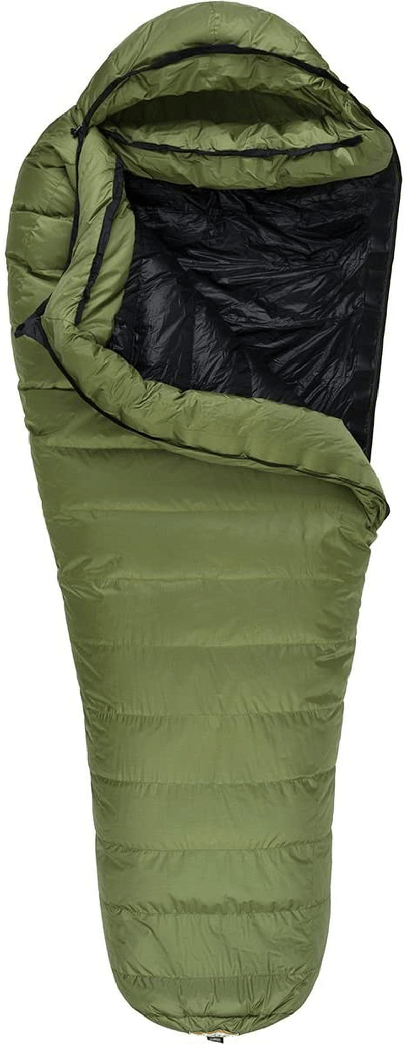 Western Mountaineering Badger LZ Gore Windstopper Sleeping Bag - 7'0 Sporting Goods > Outdoor Recreation > Camping & Hiking > Sleeping Bags Western Mountaineering   