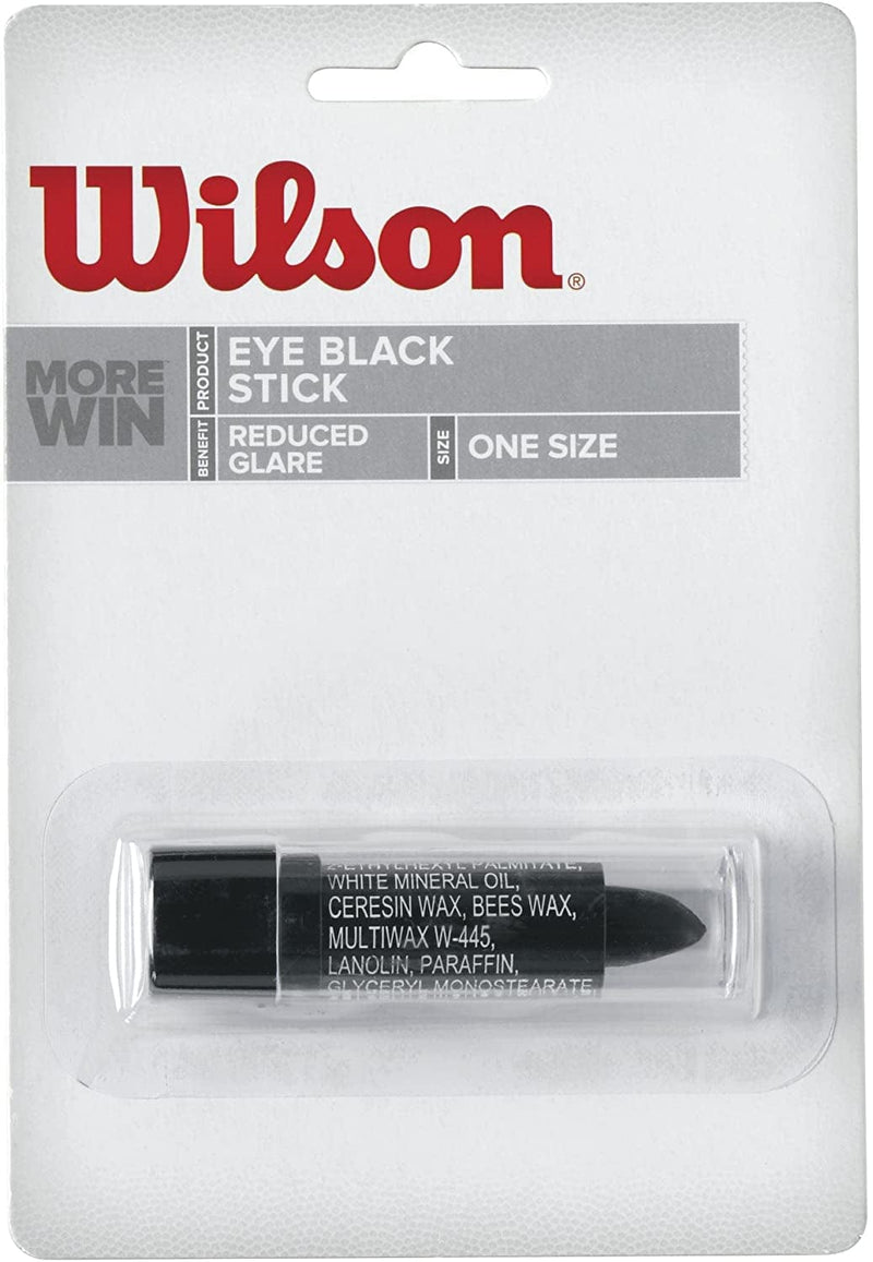 Wilson Eye Stick, Black Sporting Goods > Outdoor Recreation > Winter Sports & Activities Wilson Sporting Goods - Team   