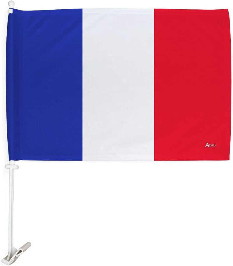 World Cup 2022 Moroccan Car Flag Bandera Para Carros De Morocco Auto Decorations Small Banner for Window Clip Pole Accessories FIFA Sports Fans Outdoor Flags Game Football Soccer Gifts Made in USA Sporting Goods > Outdoor Recreation > Winter Sports & Activities Americana Home & Garden French  