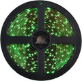XKTTSUEERCRR Waterproof Blue LED 3528 SMD 300LED 5M 16.4Feet Flexible Light Strip 12V 2A 24W 60Led/M-Green Home & Garden > Pool & Spa > Pool & Spa Accessories XKTTSUEERCRR Green  