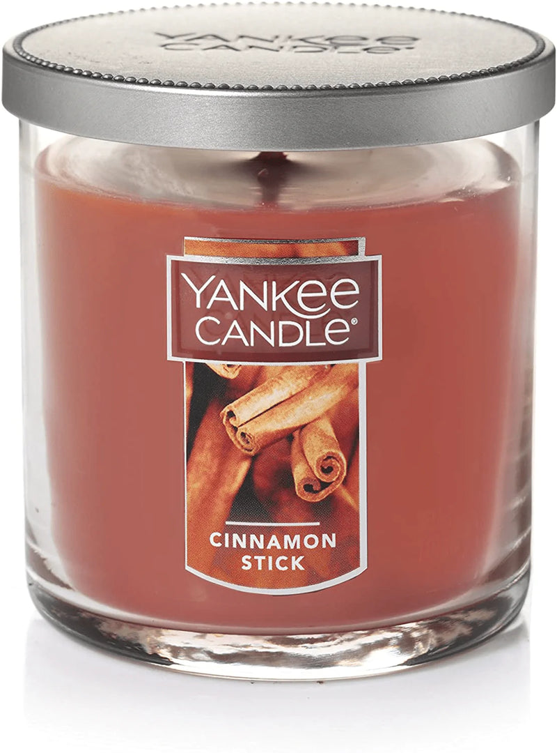 Yankee Candle Large Jar Candle Home Sweet Home Home & Garden > Decor > Home Fragrances > Candles Yankee Candle Cinnamon Stick Small Tumbler 