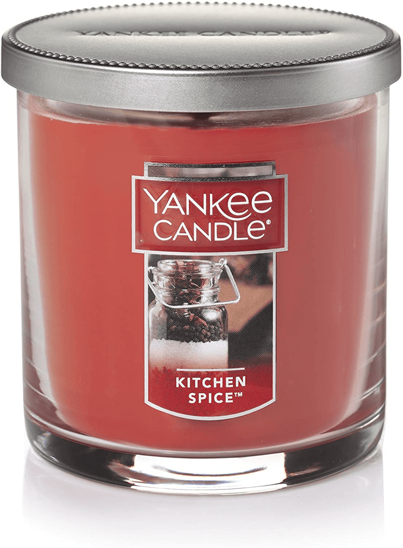 Yankee Candle Large Jar Candle Home Sweet Home Home & Garden > Decor > Home Fragrances > Candles Yankee Candle Kitchen Spice Small Tumbler 