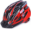 YITELA Turn Signal Bike Helmet, MIPS Smart Breathable Bike Helmet, Mountain and Road Adult Bike Helmet with CPSC and FCC Dual Certified, Remote Control and Rear LED Lights Men and Women Scooter Helmet Sporting Goods > Outdoor Recreation > Cycling > Cycling Apparel & Accessories > Bicycle Helmets YITELA black/red3  
