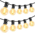 YOYONACY Battery Operated String Lights Bedroom - 52FT 2 Pack 120 Leds Globe Fairy String Lights Waterproof 8 Modes with Remote and Timer for Indoor Outdoor Wedding Party Christmas Decor, Warm White Home & Garden > Lighting > Light Ropes & Strings YOYONACY Gold  