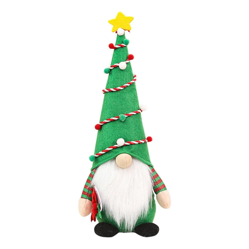 Yrtoes Inflatable Christmas Yard Decorations Christmas Decoration Faceless Dolls Window Display Props Supplies Home Home & Garden > Decor > Seasonal & Holiday Decorations& Garden > Decor > Seasonal & Holiday Decorations Yrtoes As Shown  