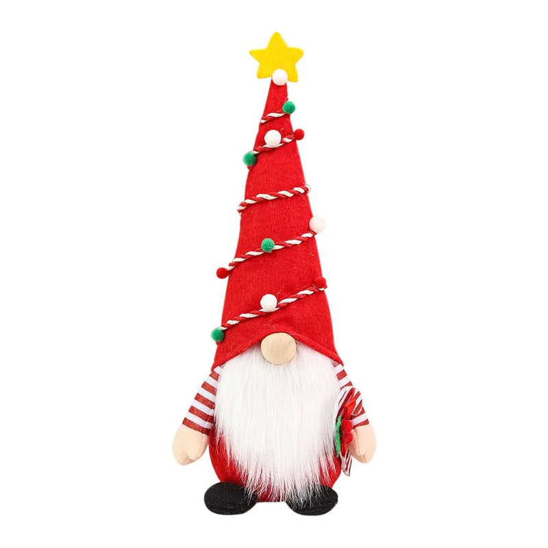 Yrtoes Inflatable Christmas Yard Decorations Christmas Decoration Faceless Dolls Window Display Props Supplies Home Home & Garden > Decor > Seasonal & Holiday Decorations& Garden > Decor > Seasonal & Holiday Decorations Yrtoes As Shown RD  
