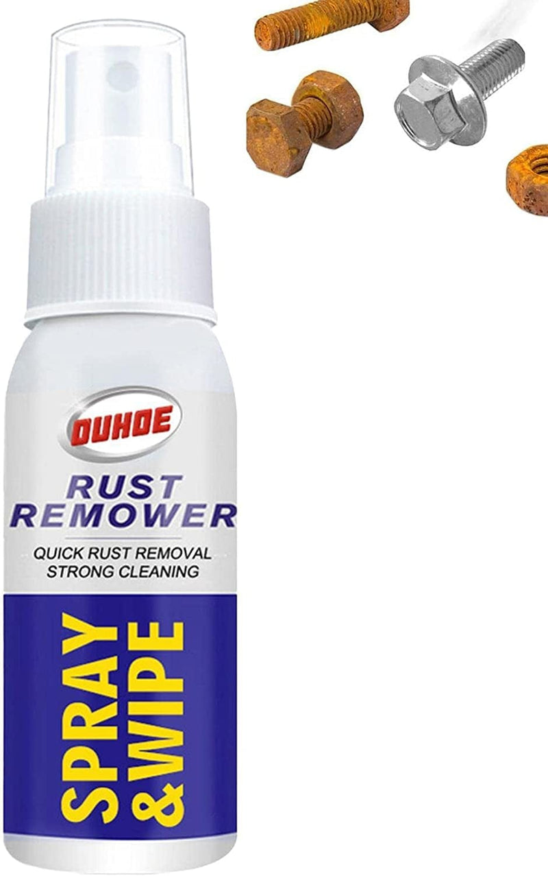 Yummyfood Rust Converter Rust Remover anti Oxidation Rust Inhibitor for Prevent Rust - and Safe, 30Ml/50Ml Generic Home & Garden > Household Supplies > Household Cleaning Supplies Generic   