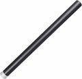 Z Aventik Carbon and Super Glass Fly Fishing Rod Tube(Case) CNC Aluminum Cap – Fits Any 9Ft 4Pcs Fly Rod Sporting Goods > Outdoor Recreation > Fishing > Fishing Rods Aventik HiCarbon Matt Gunsmoke  