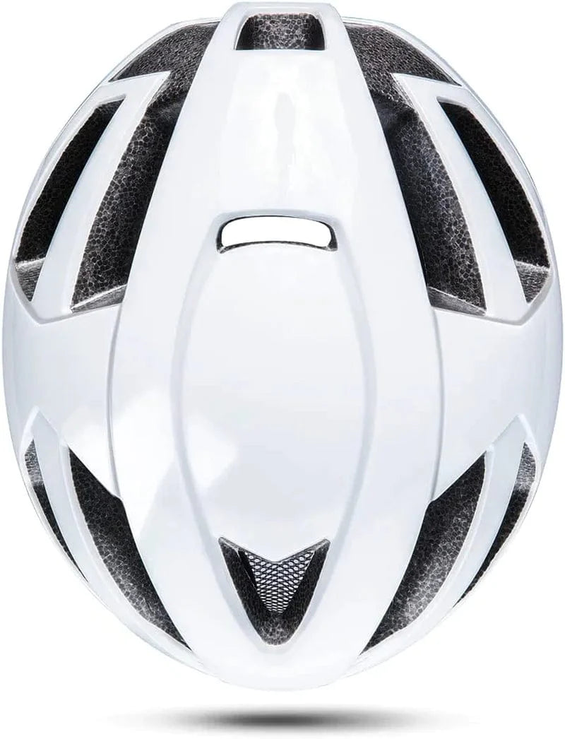 Z ZOL Sprinter Certified Bicycle Helmet Road Adult Bike Helmets Lightweight Cycling Bike Helmets for Adults Men and Women Comfort with Pads and Dial Adjustment Sporting Goods > Outdoor Recreation > Cycling > Cycling Apparel & Accessories > Bicycle Helmets Z ZOL   