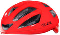 Z ZOL Sprinter Certified Bicycle Helmet Road Adult Bike Helmets Lightweight Cycling Bike Helmets for Adults Men and Women Comfort with Pads and Dial Adjustment
