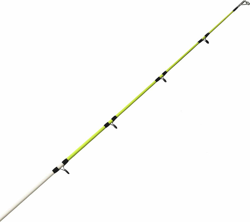 Zebco Big Cat Spinning Combo Rod and Fishing Reel Sporting Goods > Outdoor Recreation > Fishing > Fishing Rods Zebco Brands   