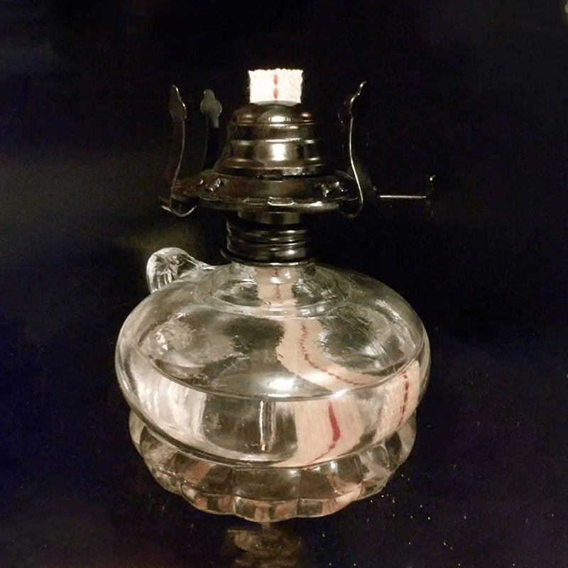 ZEONHEI 32.8 Feet 3/4 Inch Flat Oil Lamp Wick, Durable Cotton Oil Lantern Wick for Kerosene Paraffin Oil Burners