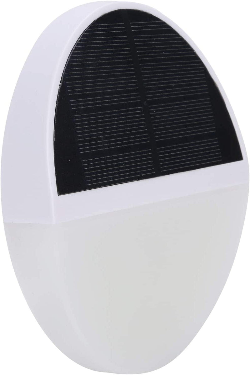 Zerodis Solar Light, Motion Sensor Lamp, 48LED for Walkway Garden Corridor Courtyard Home & Garden > Lighting > Lamps Zerodis   